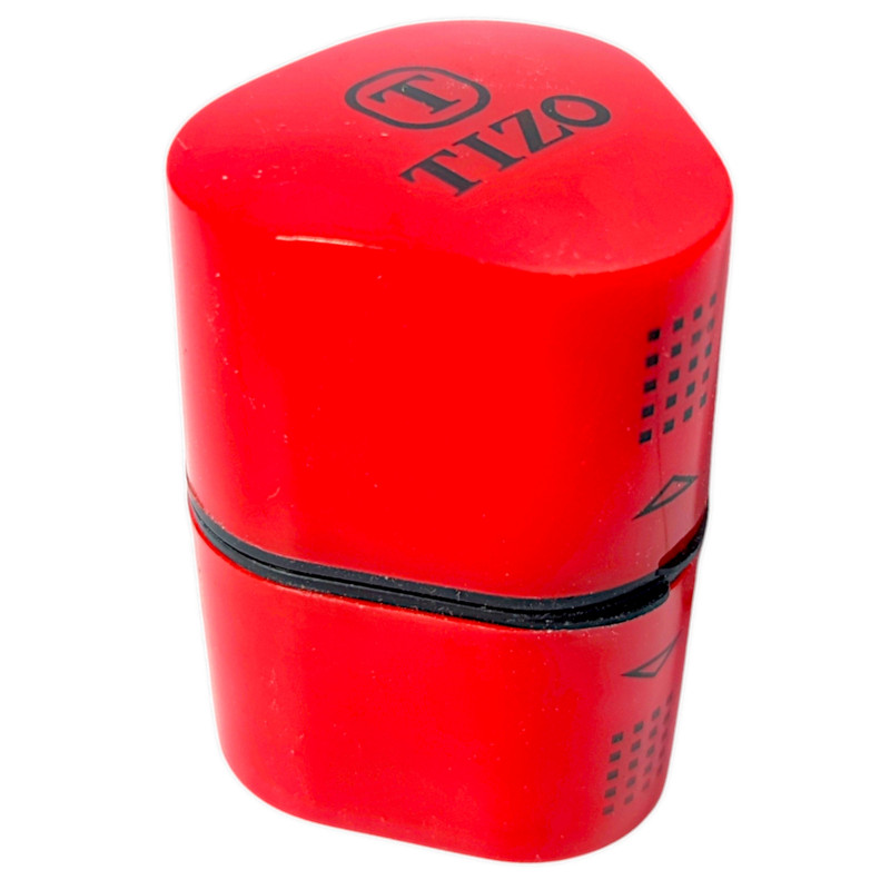 تراش تیزو مدل سه قلو کد 287