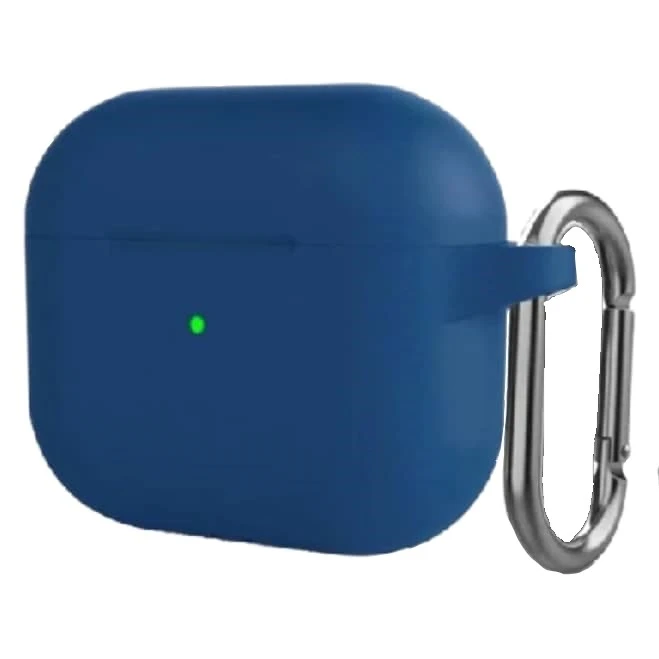 کاور مدل PO3 مناسب برای کیس اپل AirPods 3