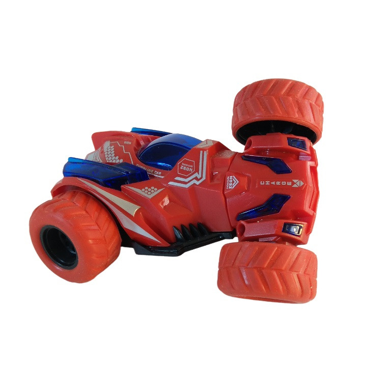ماشین بازی مدل d400-21cc
