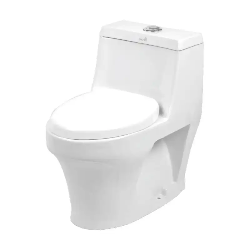 توالت فرنگی چینی کرد مدل هلنا کد C01