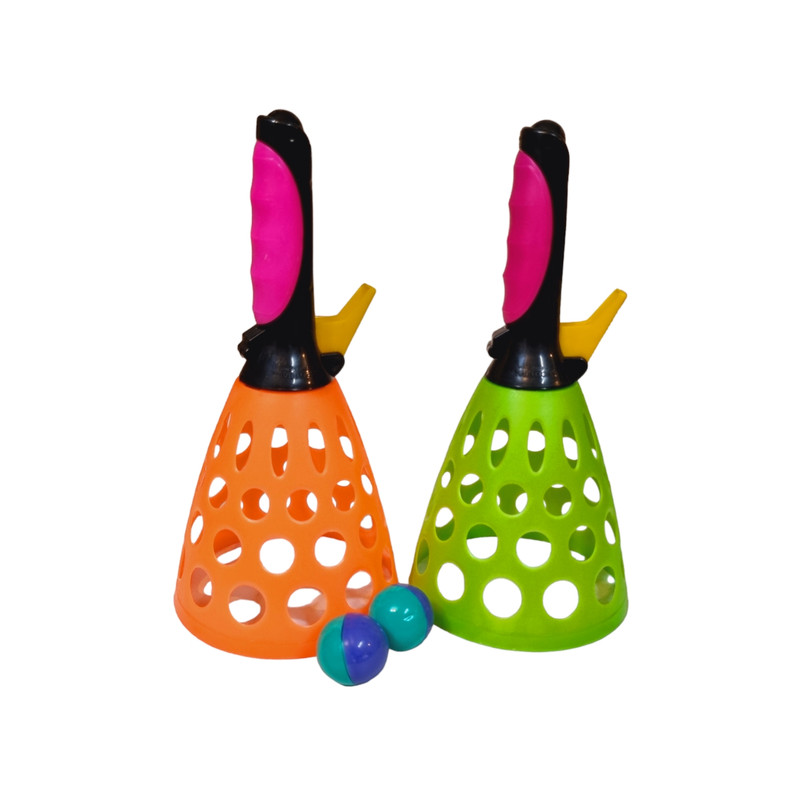 بازی شوتبال مدل S1 مجموعه 4 عددی