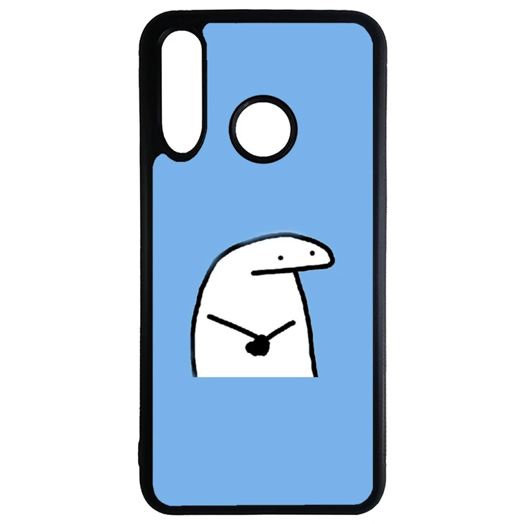 کاور طرح نقاشی مناسب برای گوشی موبایل هوآوی y7p