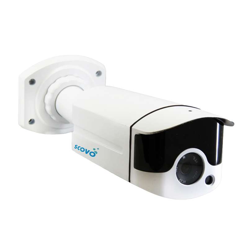 دوربین مداربسته آنالوگ اسکوو مدل SC-AHC-B2782A2