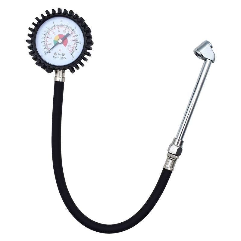 گیج باد تراست مدل 1212 گیج باد تراست مدل 1212