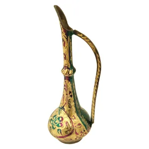 پارچ برنزی کد 1041