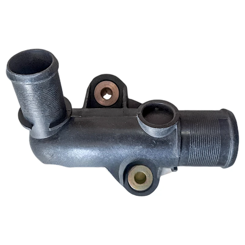 سه راهی آب سیلندر بست یدک مدل 8h78 مناسب برای پژو 405 ، پارس XU7