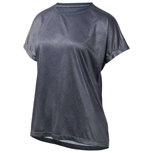 تی شرت آستین کوتاه ورزشی زنانه نیولتیکس مدل moj1297564-4620
