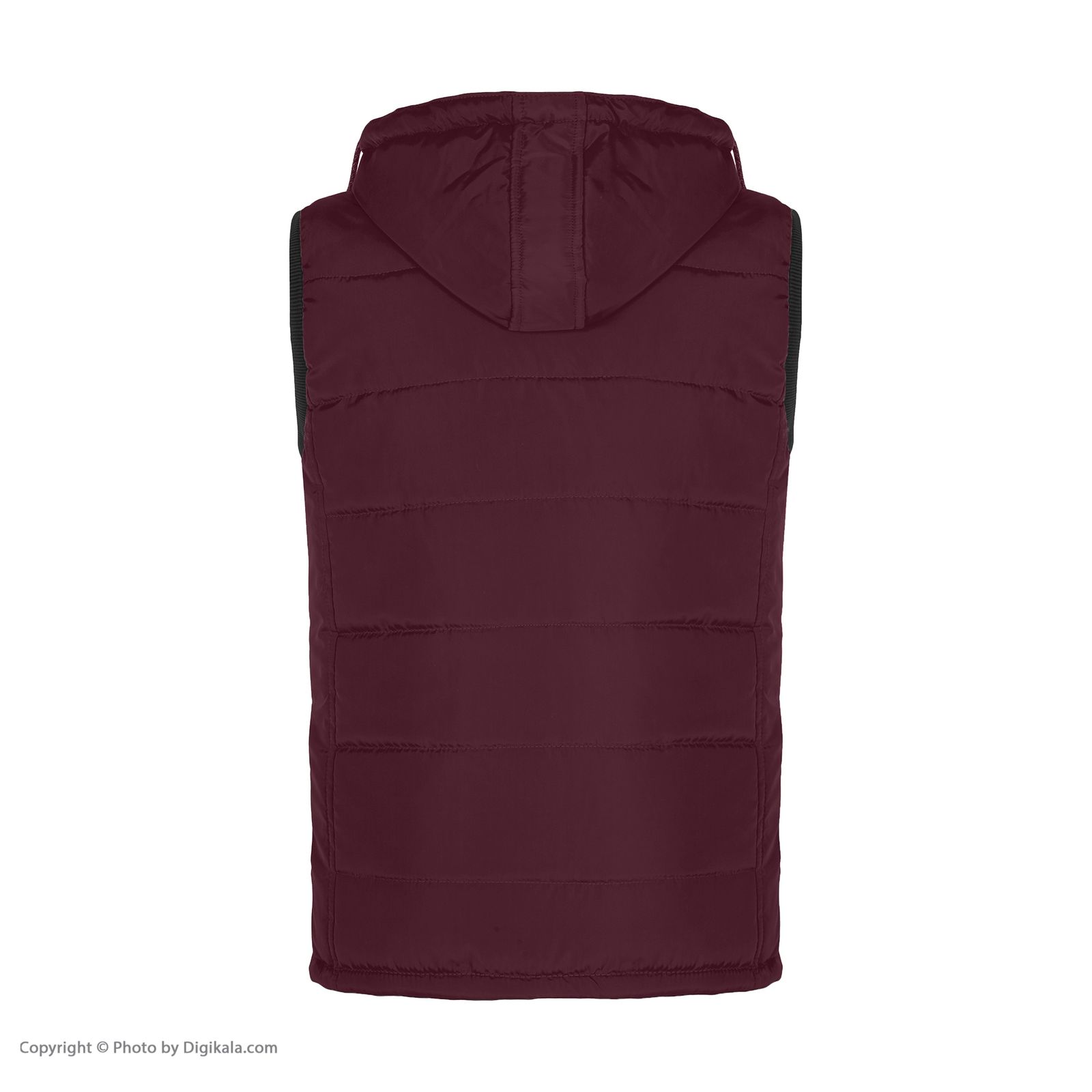 جلیقه مردانه مدل AH1223 - - 4