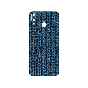 MAHOOT Fabric Texture 2 Cover Sticker for Gplus Q10