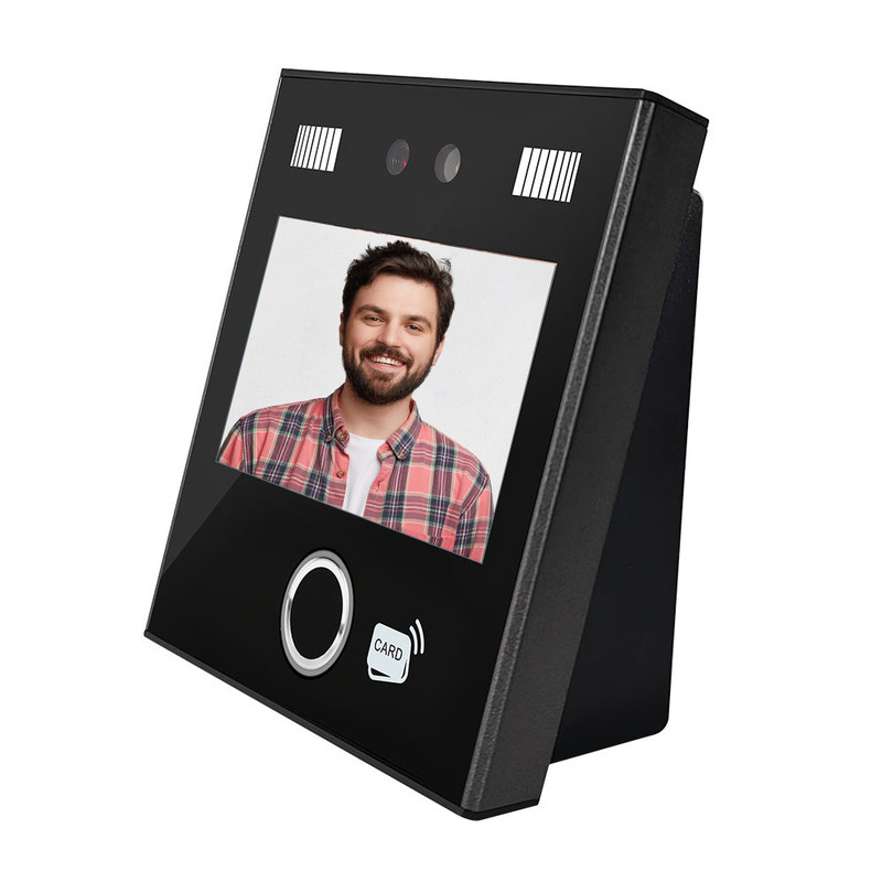 دستگاه حضور و غیاب مدل AIFACE11F