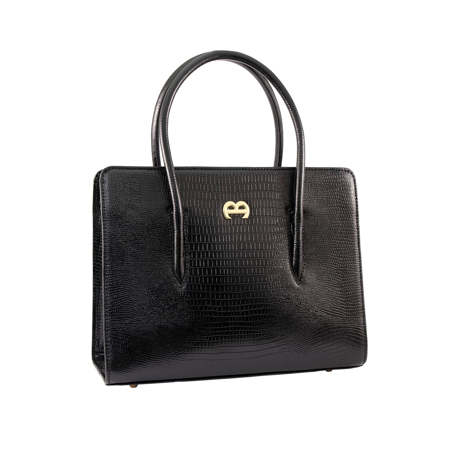 کیف دستی زنانه منط مدل b266 کد 1254 -  - 2