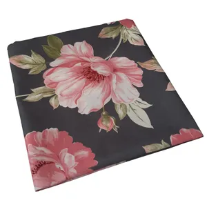 ملحفه مدل کشدار کد LS 5007 دو نفره سایز 160×200 سانتی متر 