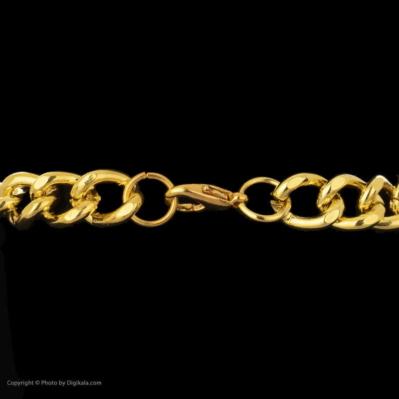 زنجیر مردانه مدل G01 زنجیر مردانه مدل G01