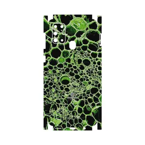 MAHOOT Atom Universe 4-FullSkin Cover Sticker for Samsung Galaxy M31