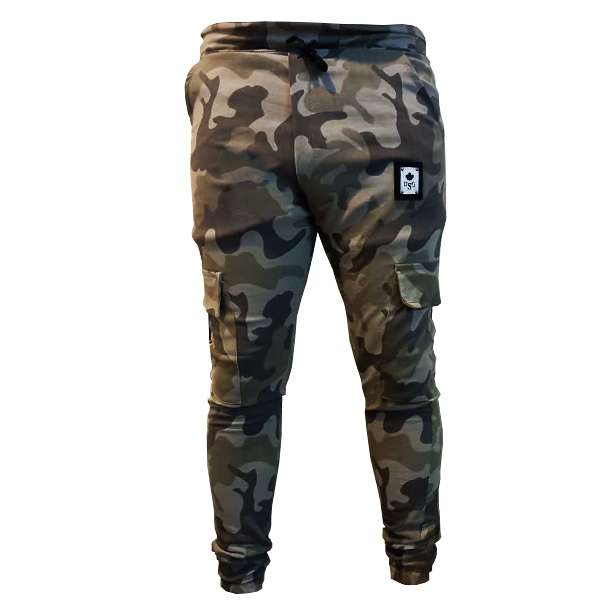 شلوار مردانه مدل PKK1