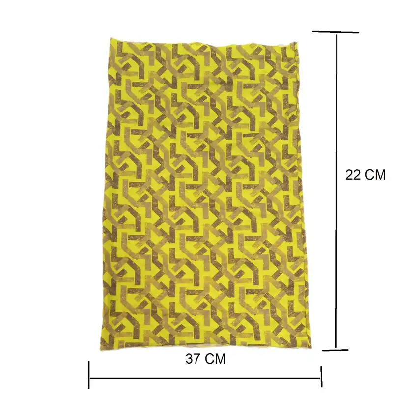 هدبند ورزشی هیپ اند هوپس مدل 11695316