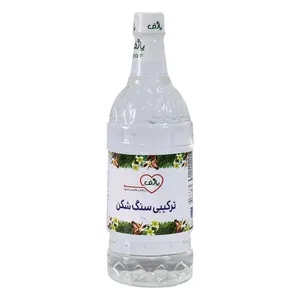 عرق ترکیبی سنگ شکن پارف -  1 لیتر