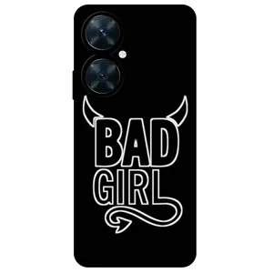 Megafone Bad Girl 8105 Cover For Huawei Nova 11i