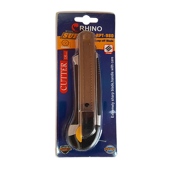 کاتر رینو مدل D-RPT-980