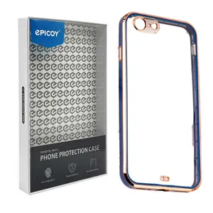  Epicoy SpaceClear Case For Apple iPhone 6 / 6s