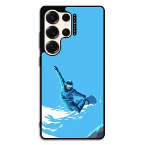 AKAM AMC-WSGS25U-SKI-15 Cover For Samsung Galaxy S25 Ultra