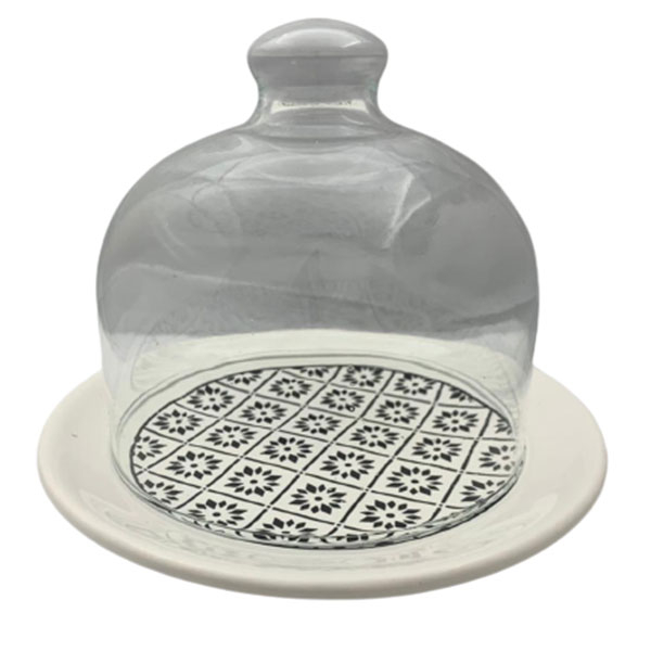 ظرف کره مدل MA-CHESS-STARTS کد SHR 605