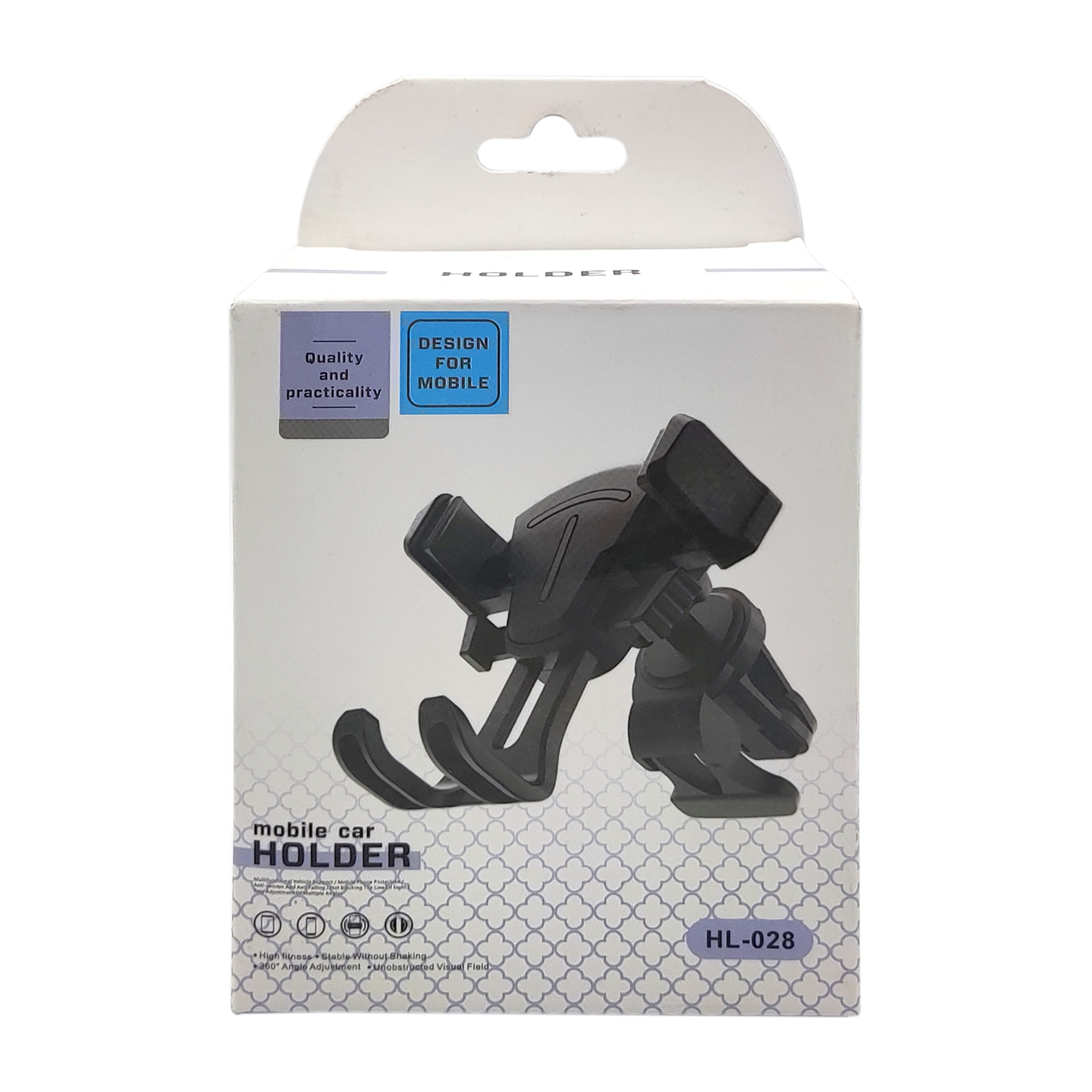 نگهدارنده گوشی موبایل مدل HL-028