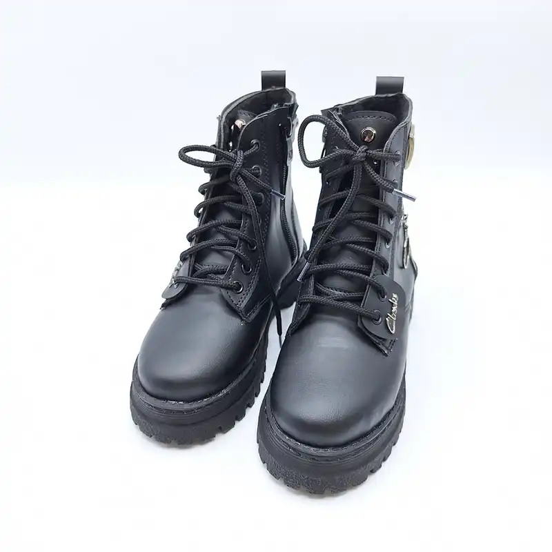 بوت دخترانه مدل Ro1047