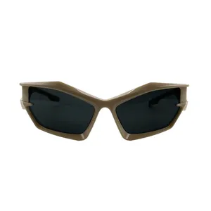 عینک آفتابی بچگانه مدل Bal 123