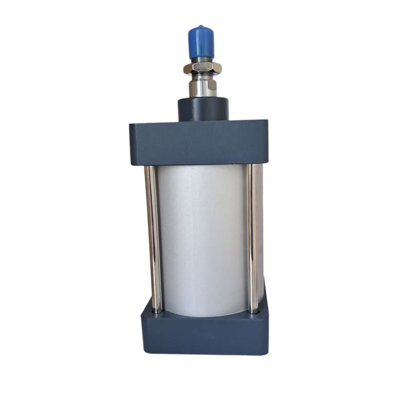 جک پنوماتیک مدل SC100x80S