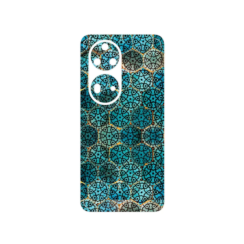 برچسب پوششی ماهوت مدل Iran Tile 9 مناسب برای گوشی موبایل هوآوی P50 Pro