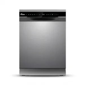 ماشین ظرفشویی 14 نفره گرین پی جی دبلیو مدل GDW1407A-S