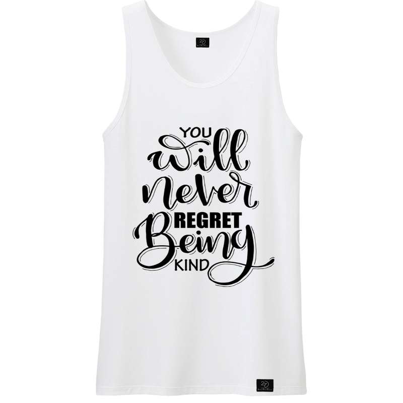 تاپ مردانه 27 مدل REGRET کد Q14