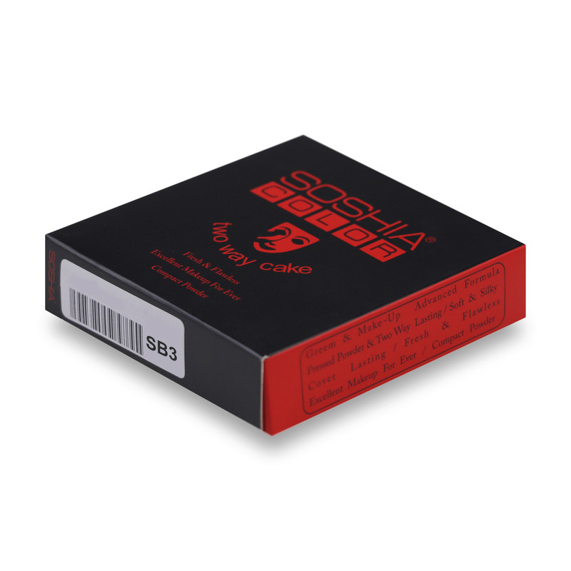 پنکیک سوشیا مدل ابریشمی شماره SB3