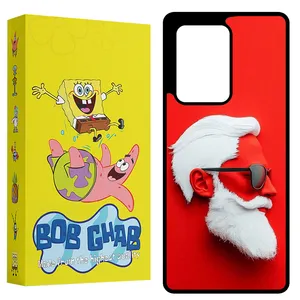 BOB GHAB BCPN20U Cover For Samsung Galaxy Note 20 Ultra 4G / Galaxy Note 20 Ultra 5G