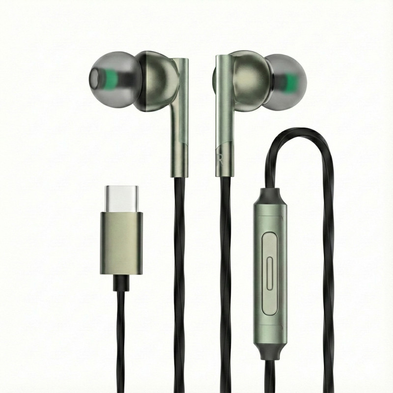 هندزفری پاورمکس مدل PM-014