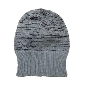 کلاه بافتنی بچگانه مدل کماندویی
