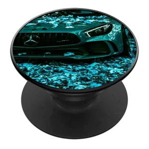 پایه نگهدارنده گوشی موبایل پاپ  سوکت آکام مدل APS002566
