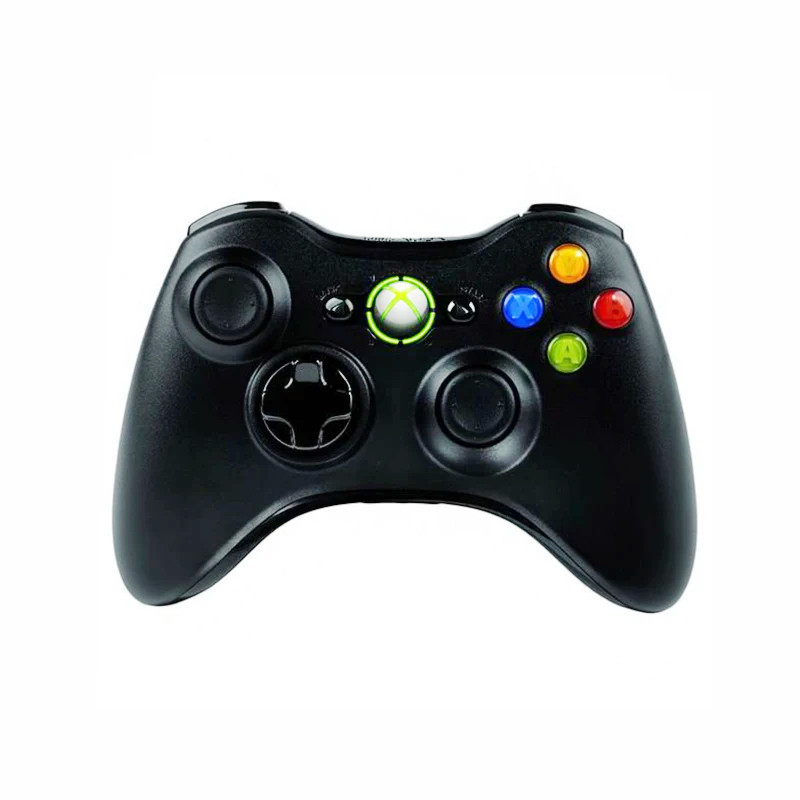 دسته بازی بیسیم ایکس باکس 360 مدل Dongel