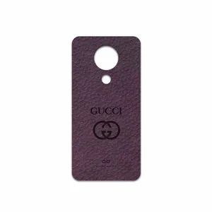 MAHOOT PL-GCC Cover Sticker for Nokia 3.4