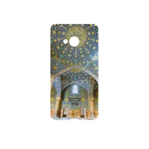 MAHOOT Imam Mosque in Isfahan Cover Sticker for HTC U Play