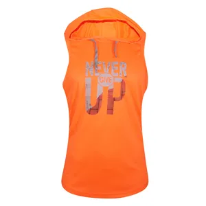 تاپ کلاه دار ورزشی مردانه مدل JV0205or