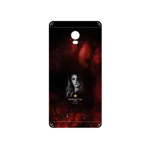 MAHOOT Penelope Cruz Cover Sticker for Lenovo Vibe P1