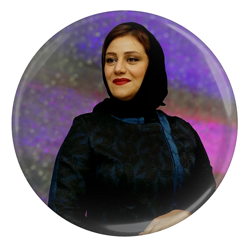 پیکسل طرح شبنم مقدمی مدل S9213