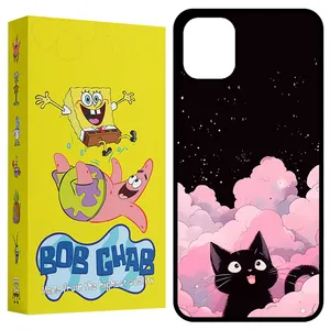 BOB Ghab BCP11 Cover For Apple iPhone 11