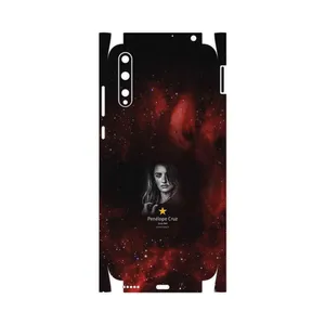 MAHOOT Penelope Cruz-FullSkin Cover Sticker for Huawei Y8p