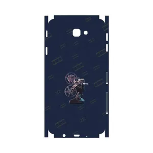 MAHOOT Nostalgic apparatus-FullSkin Cover Sticker for Samsung Galaxy J7 Prime