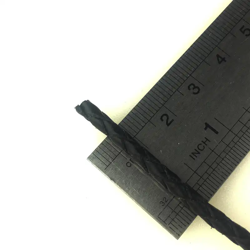 بند چرم کد BLK طول یک متر