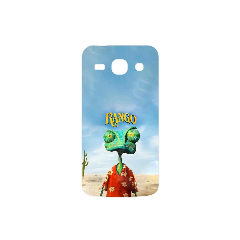 برچسب پوششی ماهوت مدل Rango مناسب برای گوشی موبایل سامسونگ Galaxy STAR PLUS 2