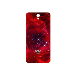 MAHOOT Universe b NASA 10 Cover Sticker for Lenovo Vibe S1 Lite